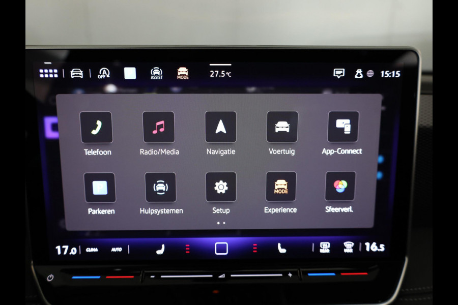 Volkswagen Tiguan 1.5 eTSI Life Edition Pano|Camera| 17' LM-velgen| Navi