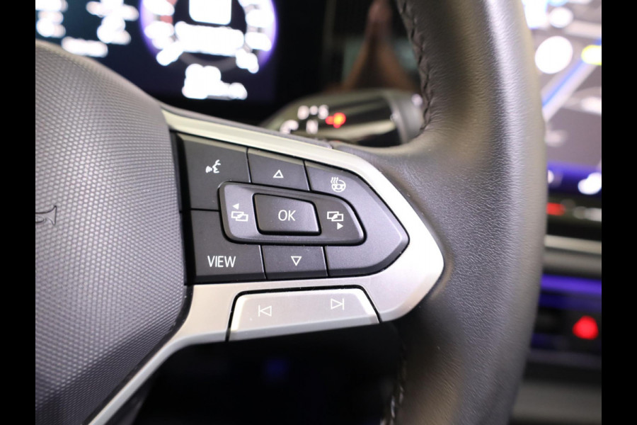 Volkswagen Tiguan 1.5 eTSI Life Edition Pano|Camera| 17' LM-velgen| Navi