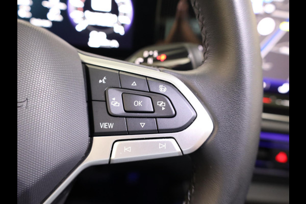 Volkswagen Tiguan 1.5 eTSI Life Edition Pano|Camera| 17' LM-velgen| Navi