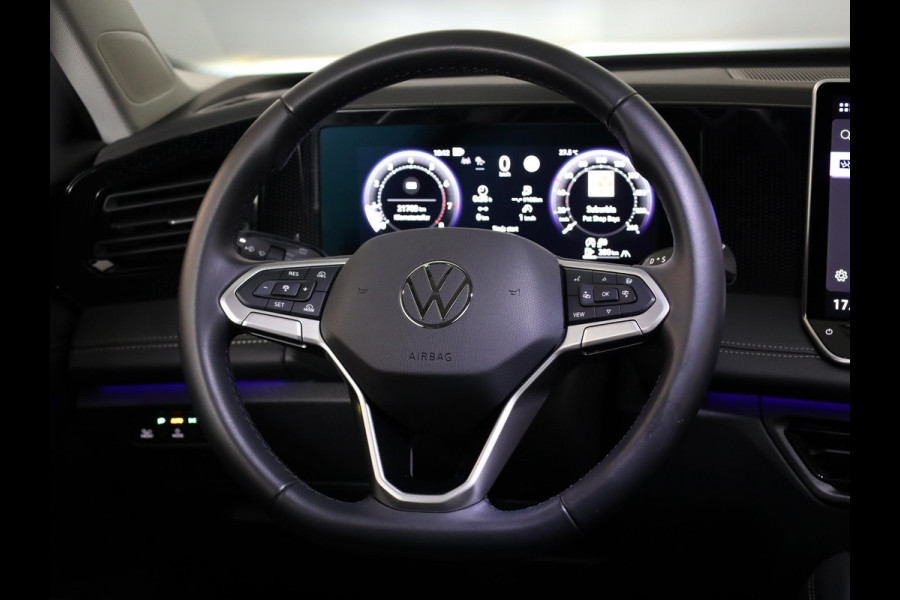 Volkswagen Tiguan 1.5 eTSI Life Edition Pano|Camera| 17' LM-velgen| Navi