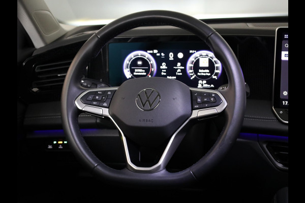 Volkswagen Tiguan 1.5 eTSI Life Edition Pano|Camera| 17' LM-velgen| Navi