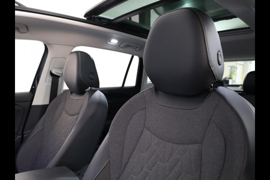 Volkswagen Tiguan 1.5 eTSI Life Edition Pano|Camera| 17' LM-velgen| Navi