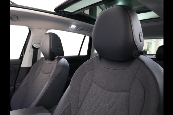 Volkswagen Tiguan 1.5 eTSI Life Edition Pano|Camera| 17' LM-velgen| Navi