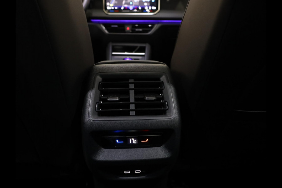 Volkswagen Tiguan 1.5 eTSI Life Edition Pano|Camera| 17' LM-velgen| Navi