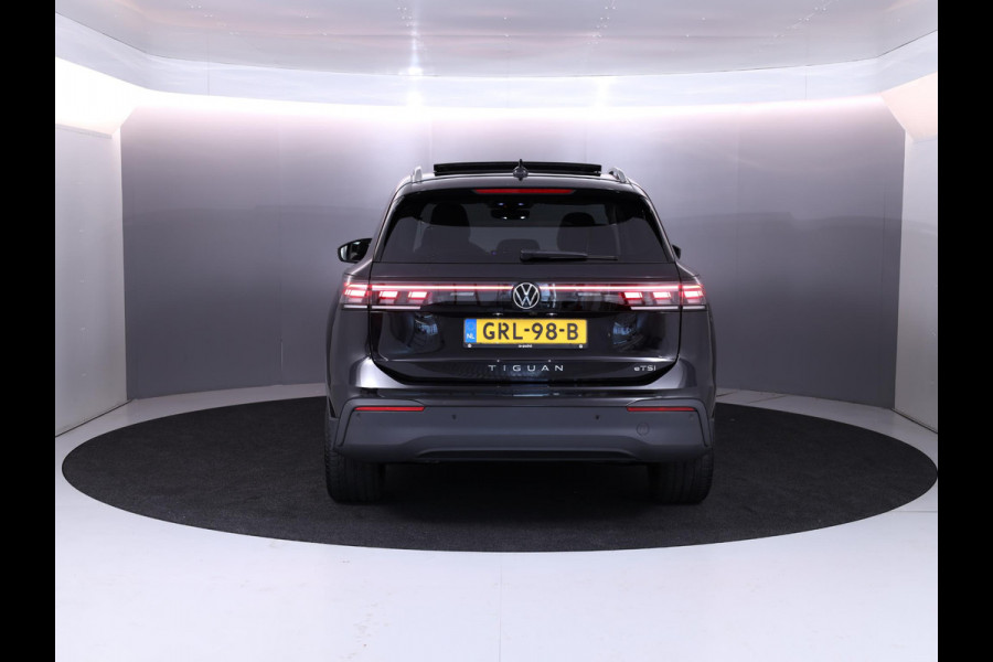 Volkswagen Tiguan 1.5 eTSI Life Edition Pano|Camera| 17' LM-velgen| Navi