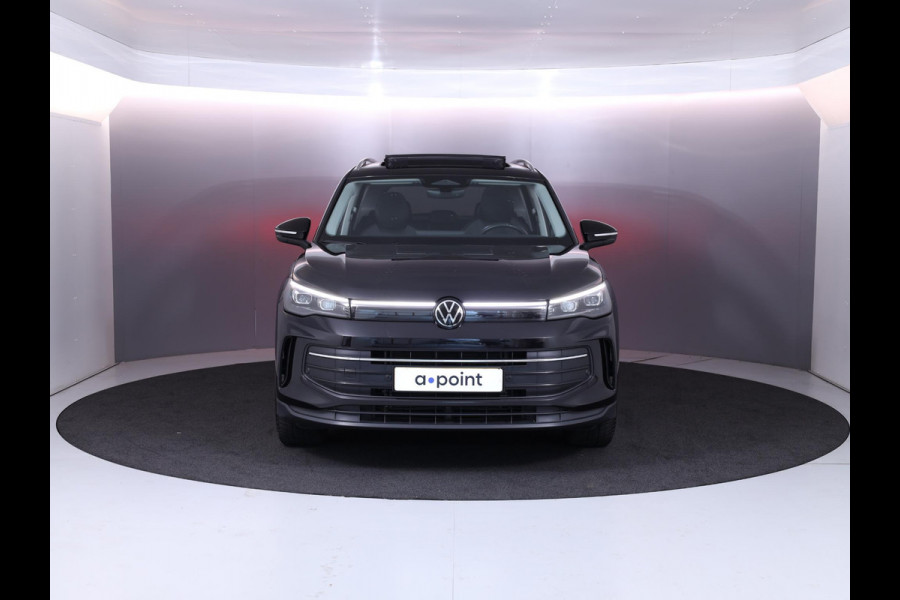 Volkswagen Tiguan 1.5 eTSI Life Edition Pano|Camera| 17' LM-velgen| Navi