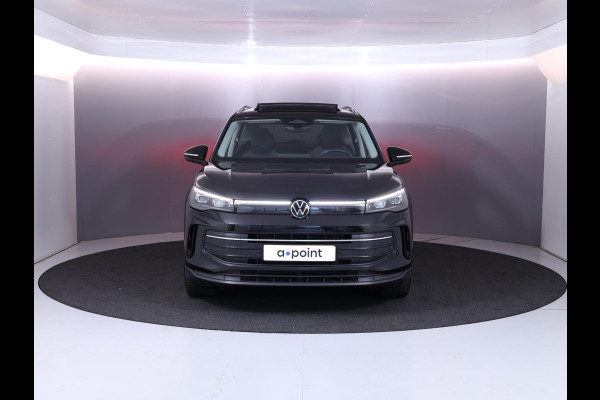 Volkswagen Tiguan 1.5 eTSI Life Edition Pano|Camera| 17' LM-velgen| Navi