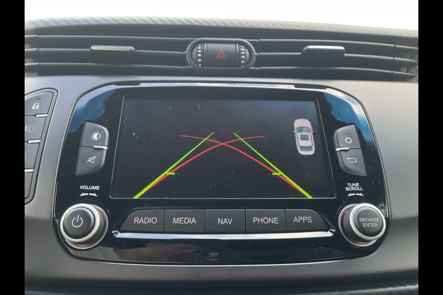 Alfa Romeo Giulietta 1.750 Turbo 241pk Veloce Automaat Carplay Sport-Stoelen Nav/Cruise Voll.Onderhouden!