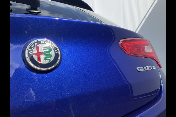 Alfa Romeo Giulietta 1.750 Turbo 241pk Veloce Automaat Carplay Sport-Stoelen Nav/Cruise Voll.Onderhouden!