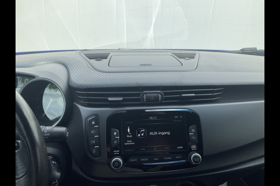 Alfa Romeo Giulietta 1.750 Turbo 241pk Veloce Automaat Carplay Sport-Stoelen Nav/Cruise Voll.Onderhouden!
