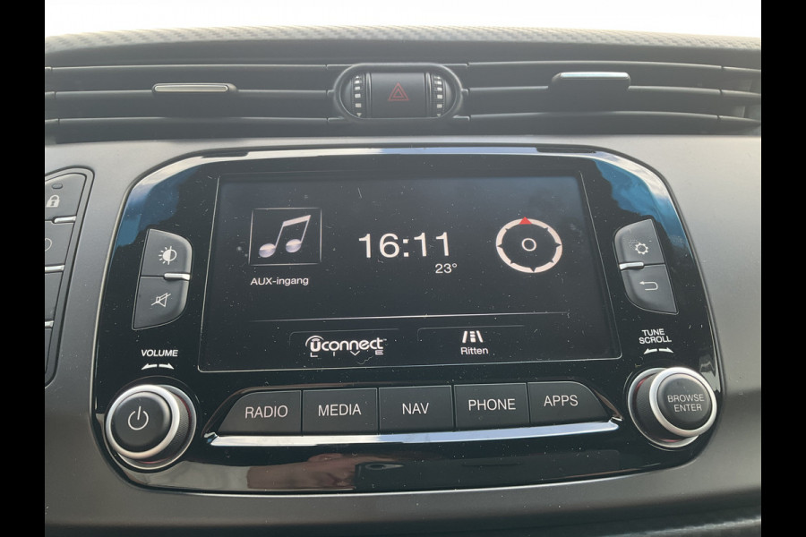 Alfa Romeo Giulietta 1.750 Turbo 241pk Veloce Automaat Carplay Sport-Stoelen Nav/Cruise Voll.Onderhouden!
