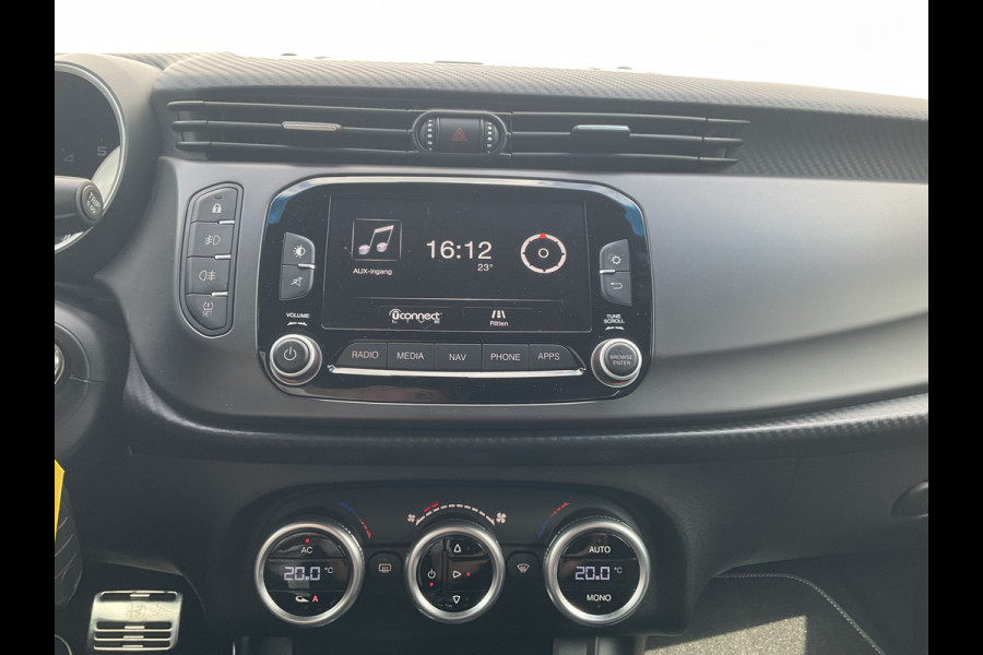 Alfa Romeo Giulietta 1.750 Turbo 241pk Veloce Automaat Carplay Sport-Stoelen Nav/Cruise Voll.Onderhouden!