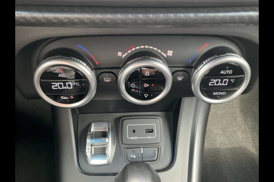 Alfa Romeo Giulietta 1.750 Turbo 241pk Veloce Automaat Carplay Sport-Stoelen Nav/Cruise Voll.Onderhouden!