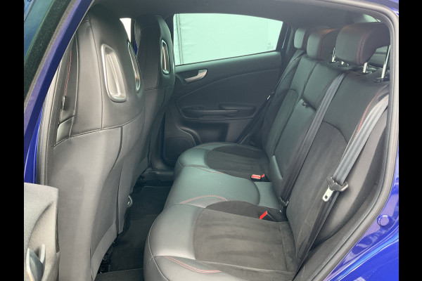 Alfa Romeo Giulietta 1.750 Turbo 241pk Veloce Automaat Carplay Sport-Stoelen Nav/Cruise Voll.Onderhouden!