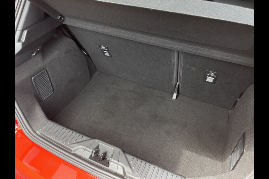 Ford Fiesta 125pk EcoB.Hybride ST-Line X