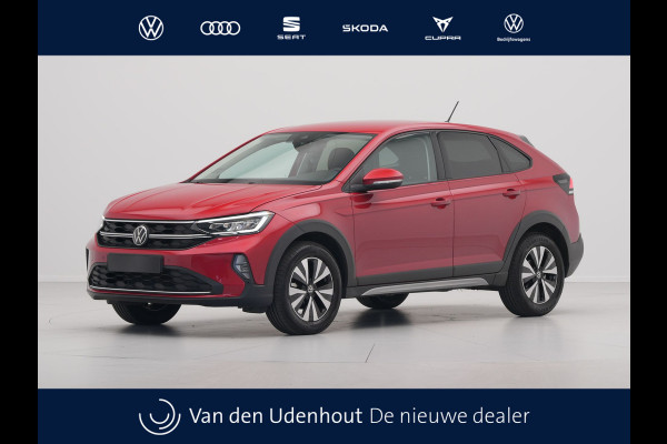 Volkswagen Taigo 1.0 TSI 110pk DSG Life Navi via App Camera Acc Clima 140