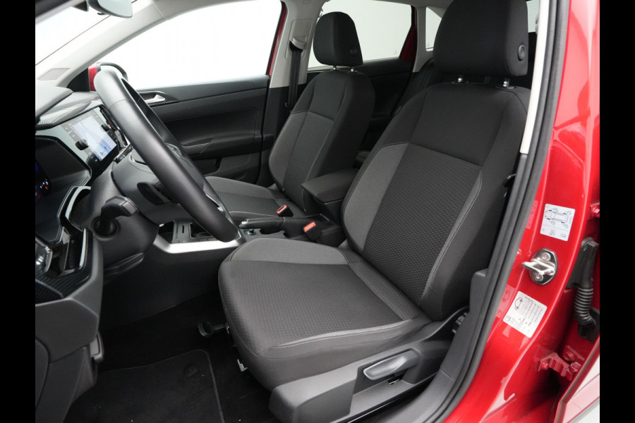 Volkswagen Taigo 1.0 TSI 110pk DSG Life Navi via App Camera Acc Clima 140