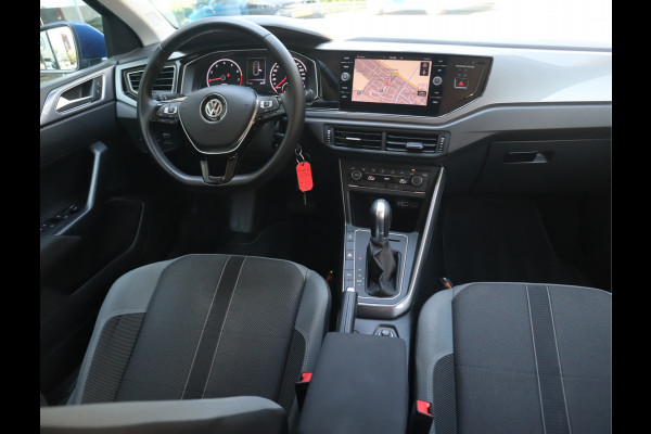 Volkswagen Polo 1.0 TSI Highline Automaat