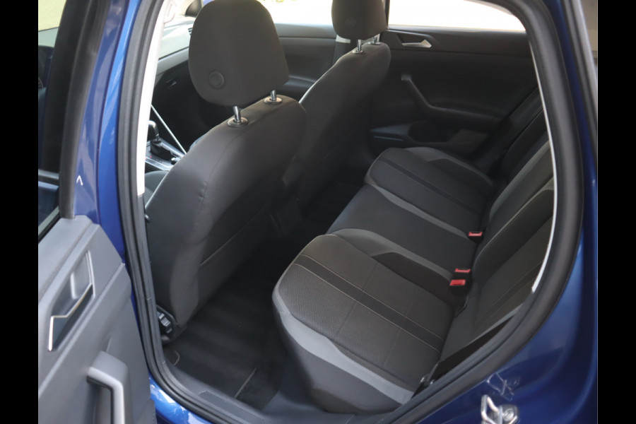 Volkswagen Polo 1.0 TSI Highline Automaat