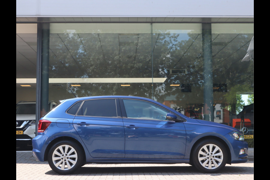Volkswagen Polo 1.0 TSI Highline Automaat