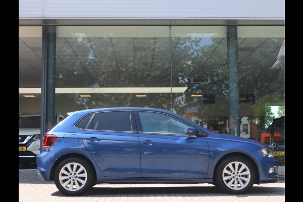 Volkswagen Polo 1.0 TSI Highline Automaat
