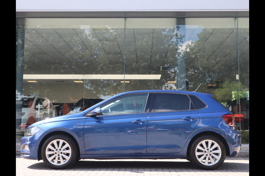 Volkswagen Polo 1.0 TSI Highline Automaat