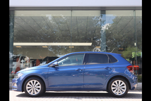 Volkswagen Polo 1.0 TSI Highline Automaat