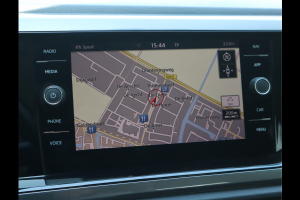 Volkswagen Polo 1.0 TSI Highline Automaat