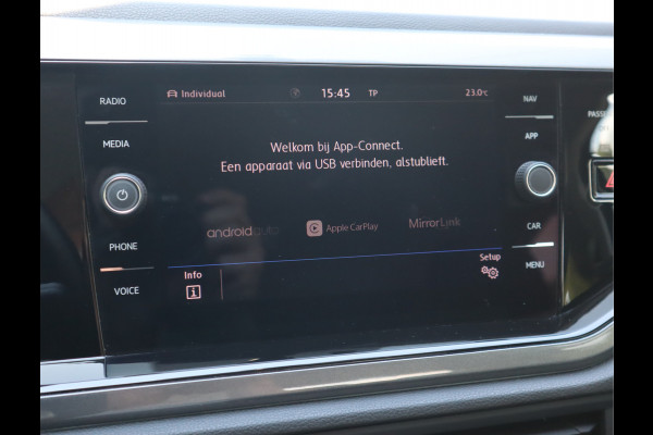 Volkswagen Polo 1.0 TSI Highline Automaat