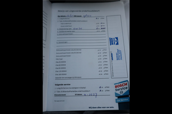 Volkswagen Polo 1.0 TSI Highline Automaat