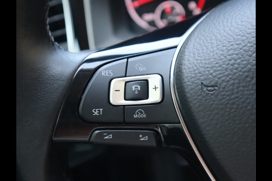 Volkswagen Polo 1.0 TSI Highline Automaat