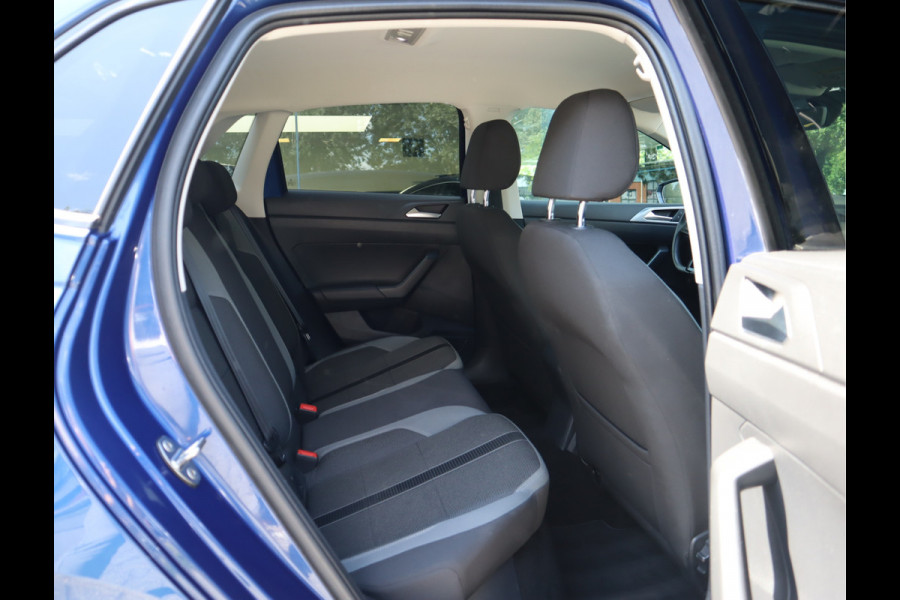 Volkswagen Polo 1.0 TSI Highline Automaat