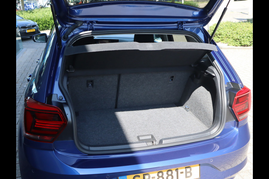 Volkswagen Polo 1.0 TSI Highline Automaat