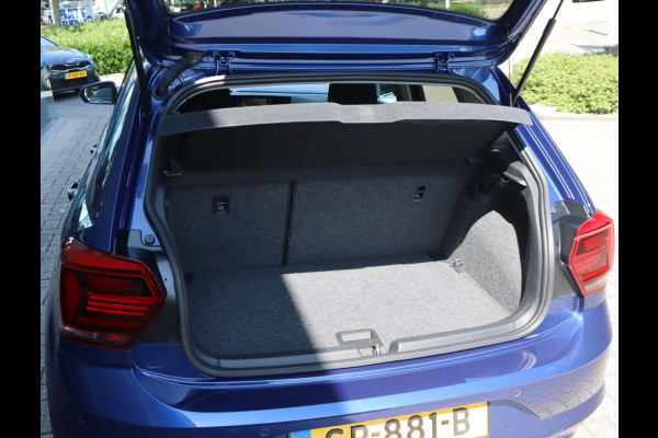 Volkswagen Polo 1.0 TSI Highline Automaat