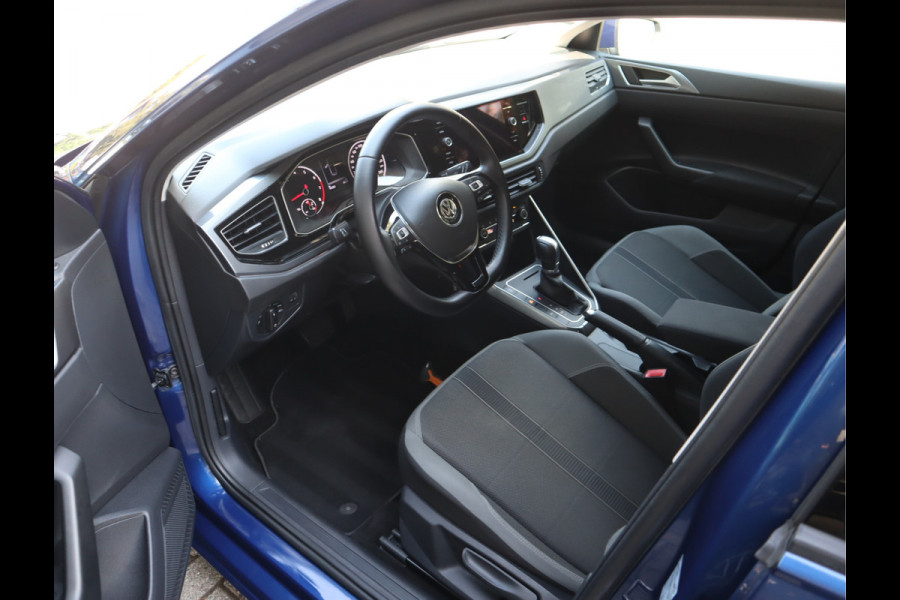 Volkswagen Polo 1.0 TSI Highline Automaat