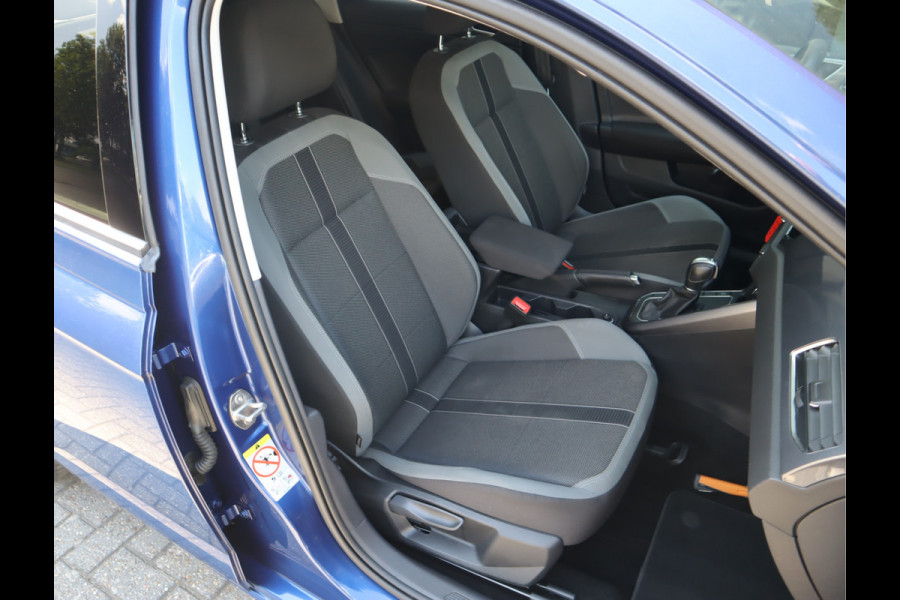 Volkswagen Polo 1.0 TSI Highline Automaat