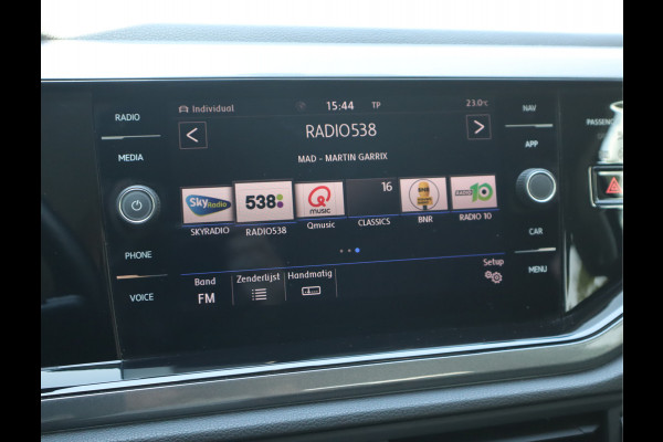 Volkswagen Polo 1.0 TSI Highline Automaat