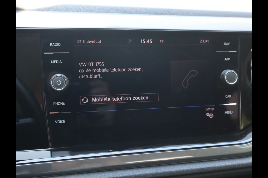 Volkswagen Polo 1.0 TSI Highline Automaat