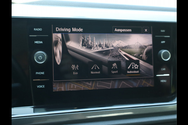 Volkswagen Polo 1.0 TSI Highline Automaat