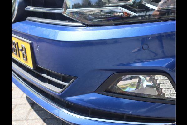 Volkswagen Polo 1.0 TSI Highline Automaat