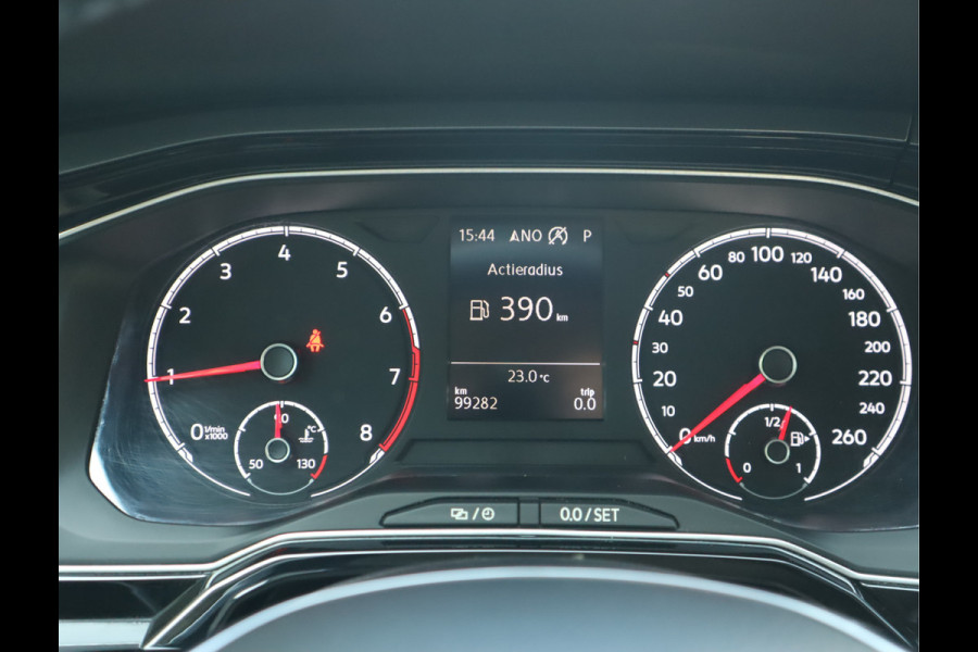 Volkswagen Polo 1.0 TSI Highline Automaat
