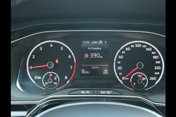 Volkswagen Polo 1.0 TSI Highline Automaat