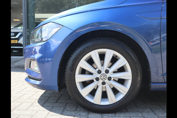 Volkswagen Polo 1.0 TSI Highline Automaat