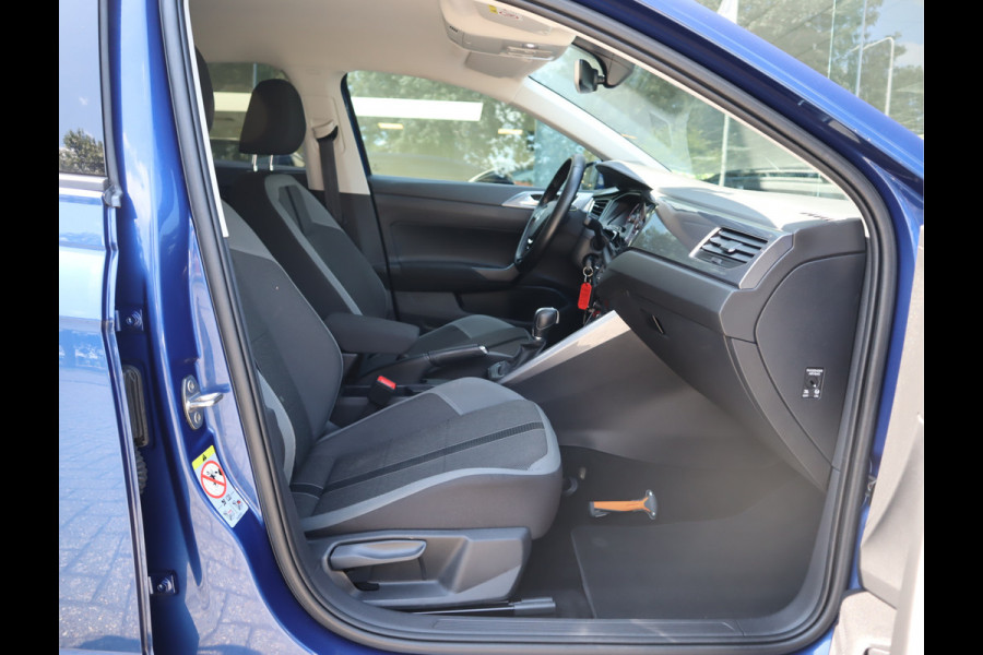 Volkswagen Polo 1.0 TSI Highline Automaat