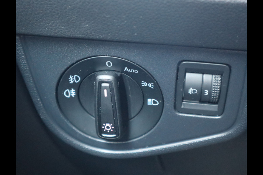 Volkswagen Polo 1.0 TSI Highline Automaat