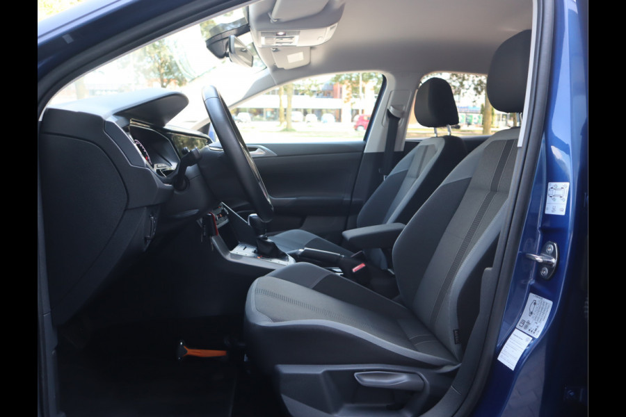 Volkswagen Polo 1.0 TSI Highline Automaat