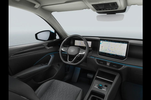 Volkswagen Tiguan Life Edition 1.5 eHybrid 150 kW / 204 pk SUV 6 ver