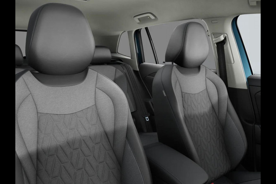 Volkswagen Tiguan Life Edition 1.5 eHybrid 150 kW / 204 pk SUV 6 ver