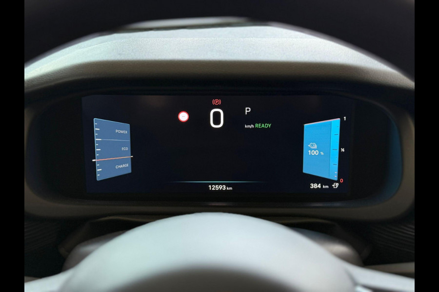 Jeep Avenger Aut. Longitude 54kWh | Navi | Carplay | Stoelverwarming |