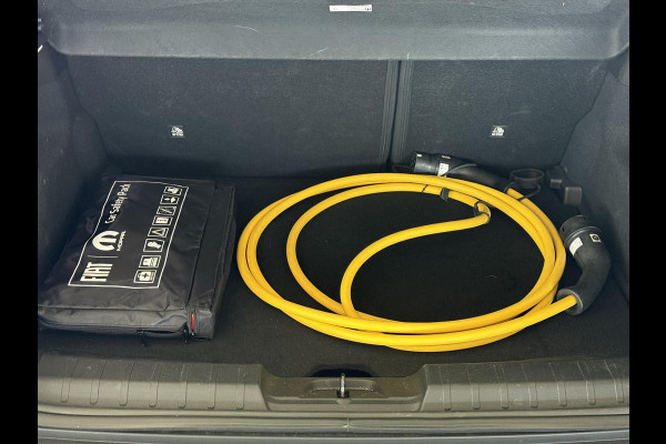 Jeep Avenger Aut. Longitude 54kWh | Navi | Carplay | Stoelverwarming |